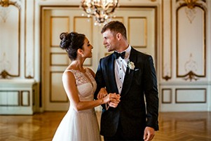 Kait + Ben